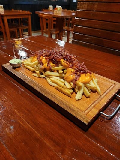 Bull's Black Burger - Foto 10