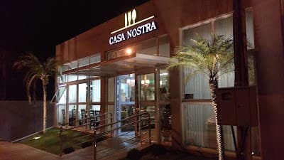 Restaurante Casa Nostra - Foto 3