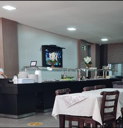 Restaurante Casa Nostra - Foto 4