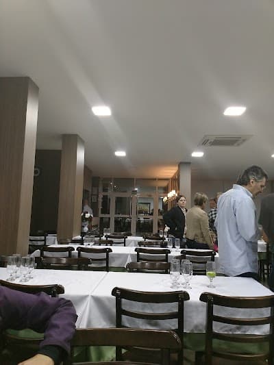 Restaurante Casa Nostra - Foto 5