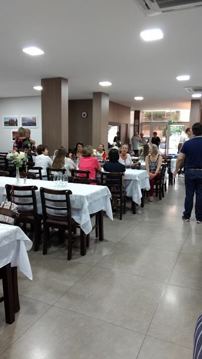 Restaurante Casa Nostra - Foto 8