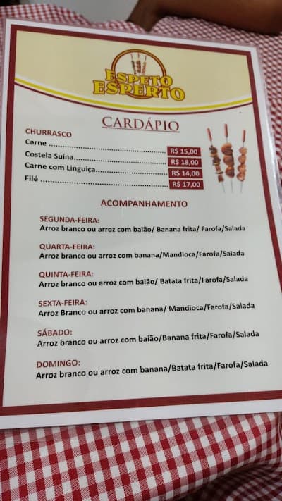 ESPETO ESPERTO - SÃO FÉLIX I - Foto 4