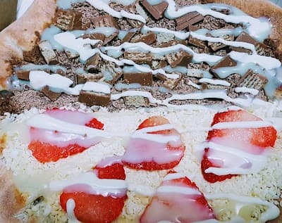 Fiorella Pizzaria Delivery - Foto 4
