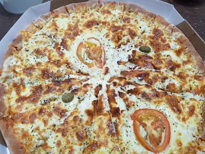 Fiorella Pizzaria Delivery - Foto 5