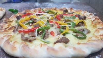Fiorella Pizzaria Delivery - Foto 6
