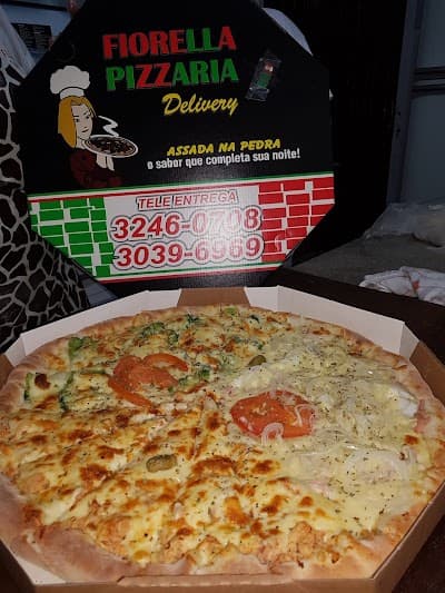 Fiorella Pizzaria Delivery - Foto 7
