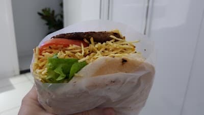 Big X Lanches E Porções - Foto 3