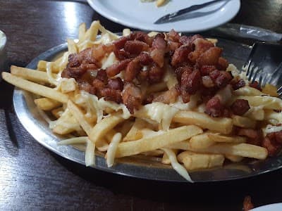 Big X Lanches E Porções - Foto 4