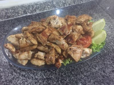 Big X Lanches E Porções - Foto 6