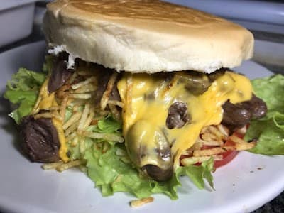 Big X Lanches E Porções - Foto 8