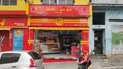 Império do Boi - Foto 1