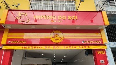 Império do Boi - Foto 3