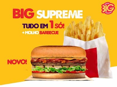 Big Truck - Foto 1