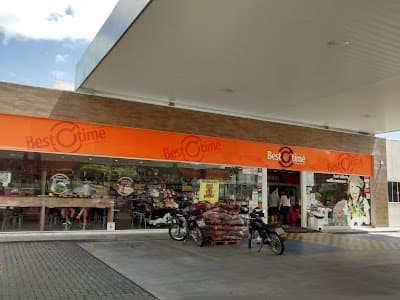 Posto Grid - Foto 2