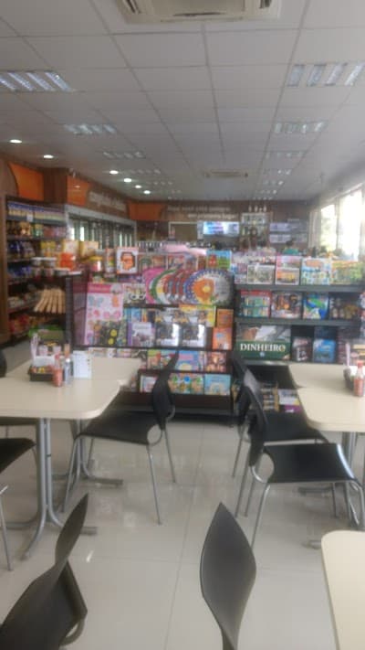 Posto Grid - Foto 5