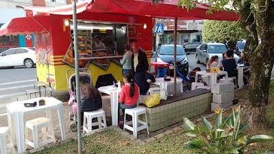 Pastelaria da Kombi - Foto 3