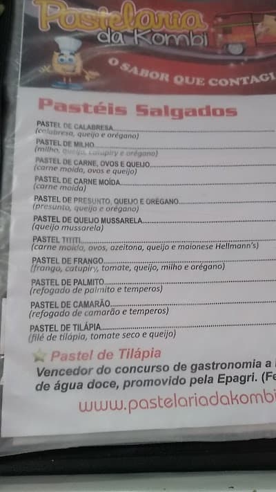 Pastelaria da Kombi - Foto 5