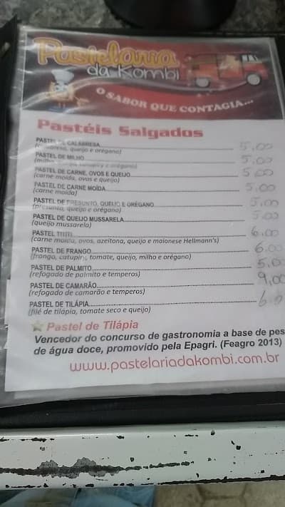 Pastelaria da Kombi - Foto 7