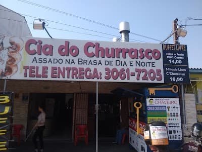 Cia do Churrasco - Foto 2