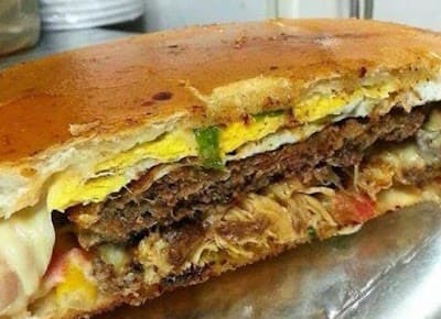 Evandro Lanches - Foto 1