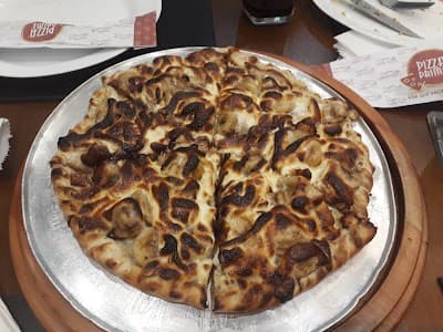 Diviníssima Pizza - Foto 9