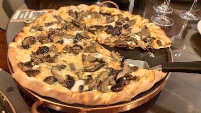 Távola Redonda Pizzas - Foto 3