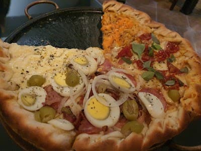 Távola Redonda Pizzas - Foto 4