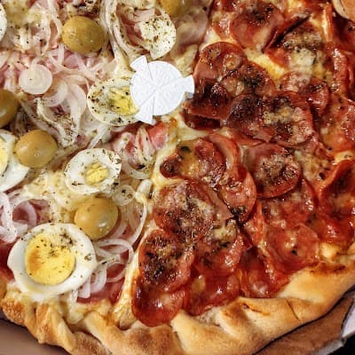 Távola Redonda Pizzas - Foto 5