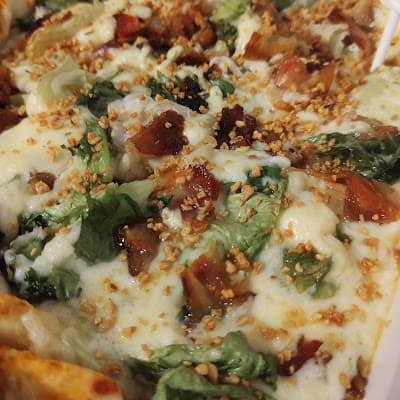 Távola Redonda Pizzas - Foto 6