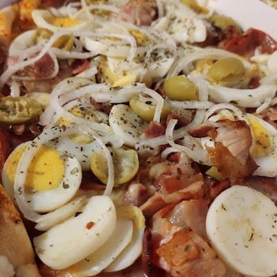 Távola Redonda Pizzas - Foto 7