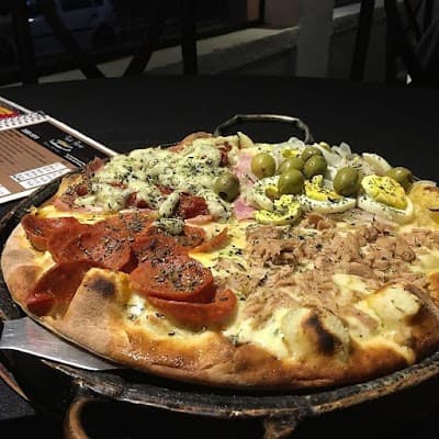 Távola Redonda Pizzas - Foto 8