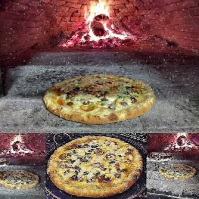Távola Redonda Pizzas - Foto 10