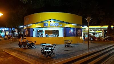 ICE GOOD - CAFÉ - PRAÇA TIRADENTES - LOJA IV - Foto 3
