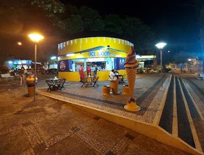 ICE GOOD - CAFÉ - PRAÇA TIRADENTES - LOJA IV - Foto 4
