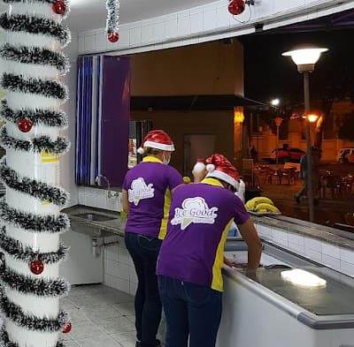 ICE GOOD - CAFÉ - PRAÇA TIRADENTES - LOJA IV - Foto 10