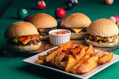 Soyah's hamburgueria - Foto 2