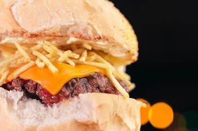 Soyah's hamburgueria - Foto 3