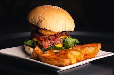 Soyah's hamburgueria - Foto 4