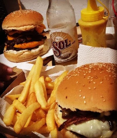 Soyah's hamburgueria - Foto 6