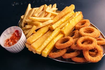 Soyah's hamburgueria - Foto 10