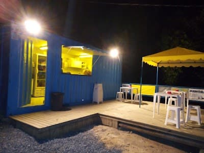 Sorvete e lanche 2 irmãos - Foto 2
