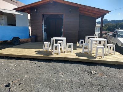 Sorvete e lanche 2 irmãos - Foto 3