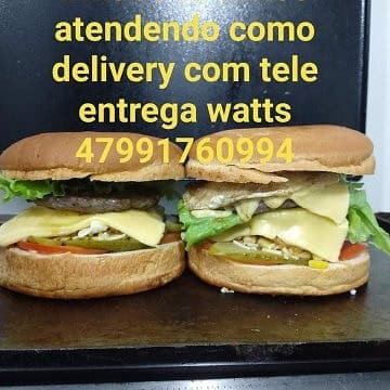 Sorvete e lanche 2 irmãos - Foto 4