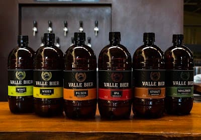 Cervejaria Valle Bier - Foto 6