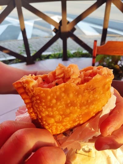 Marusan Pastelaria - Foto 2