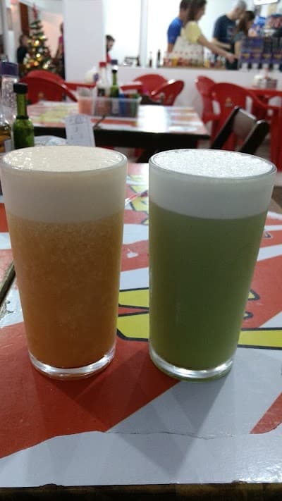 Marusan Pastelaria - Foto 6