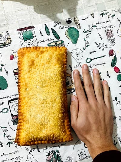 Marusan Pastelaria - Foto 8