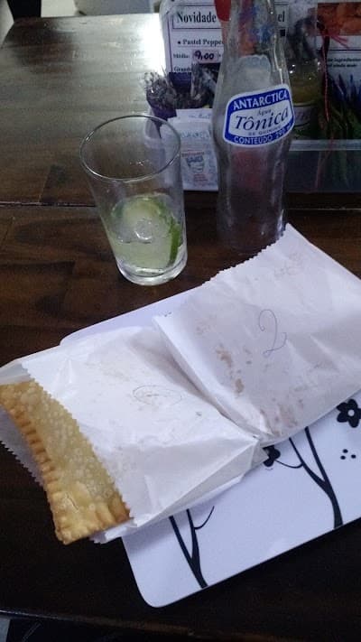 Marusan Pastelaria - Foto 9