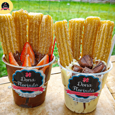 Dona Florinda Churreria Gourmet - Foto 2