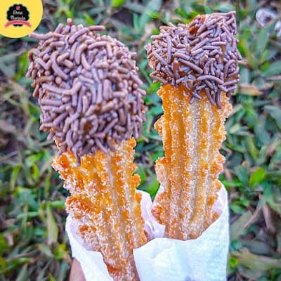 Dona Florinda Churreria Gourmet - Foto 3